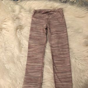 Athleta Girls Leggings